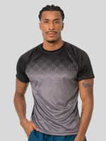 Camiseta Dry Fit, Kit Camisetas Masculinas, Camiseta Tech Modal, Camiseta Longline Masculina.