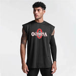 Regata Dry Fit, Regata Clássica Tradicional, Regata Machão Longline, Camiseta Regata Oversized