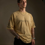 Camiseta Oversized Streetwear Son Goku Edição Limitada 02