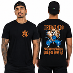 Camiseta Dry Fit Mestre Kami Dbz