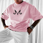 Camisa Oversized Premium Super Majin Boo