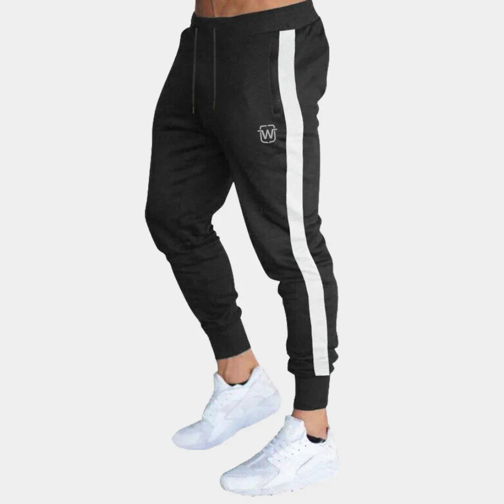 Calça MoletomSlim Fit W
