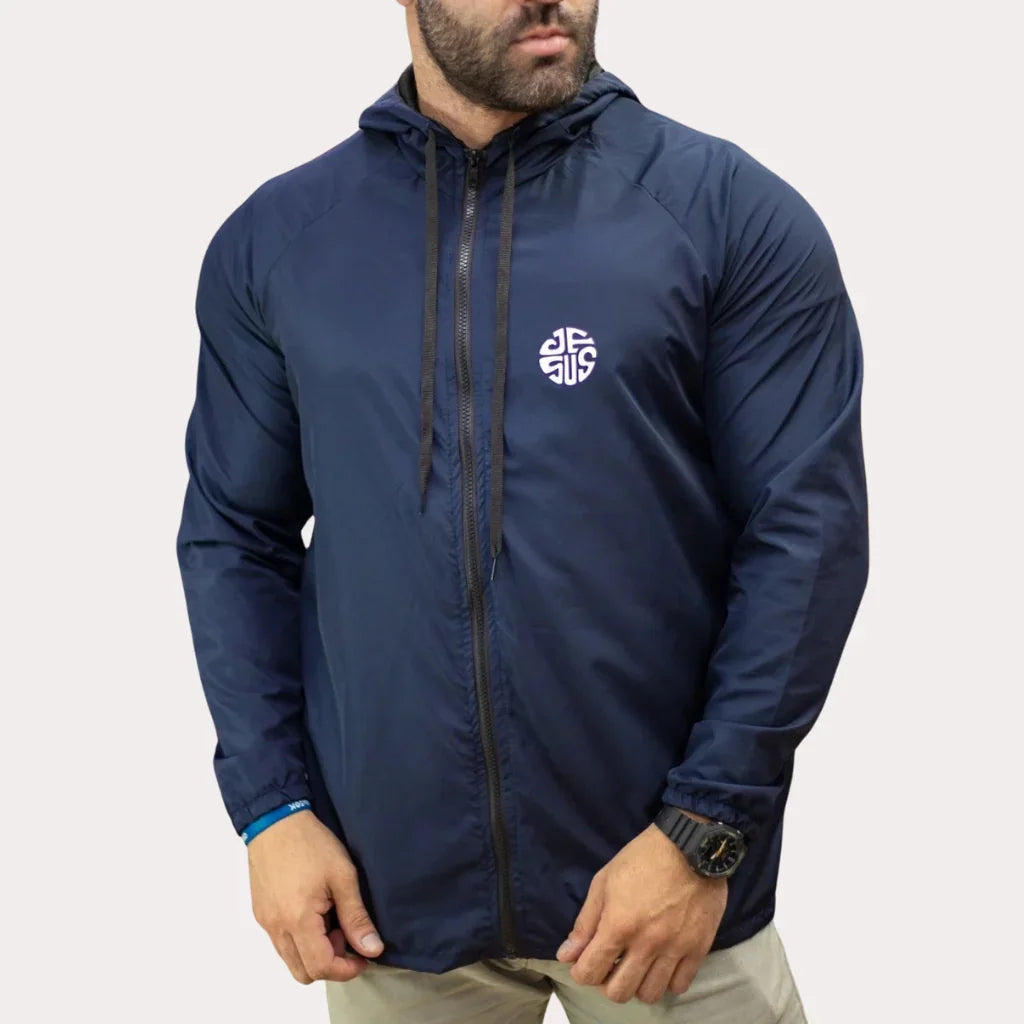 Camiseta Esportiva Masculina de Compressão, Camiseta de Compressão Manga Longa, Camiseta Térmica Anti Suor, Camiseta de Compressão Térmica.