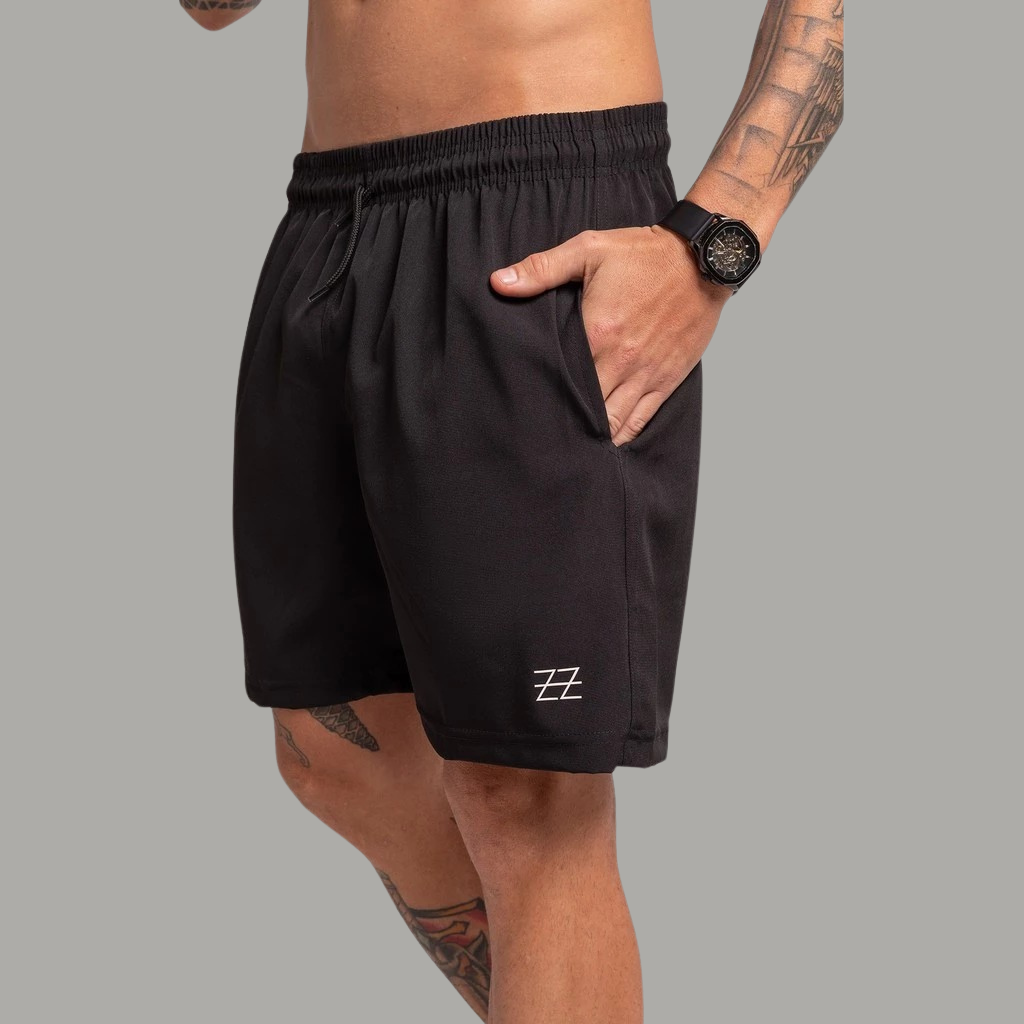 Kit 3 Shorts Masculina Z