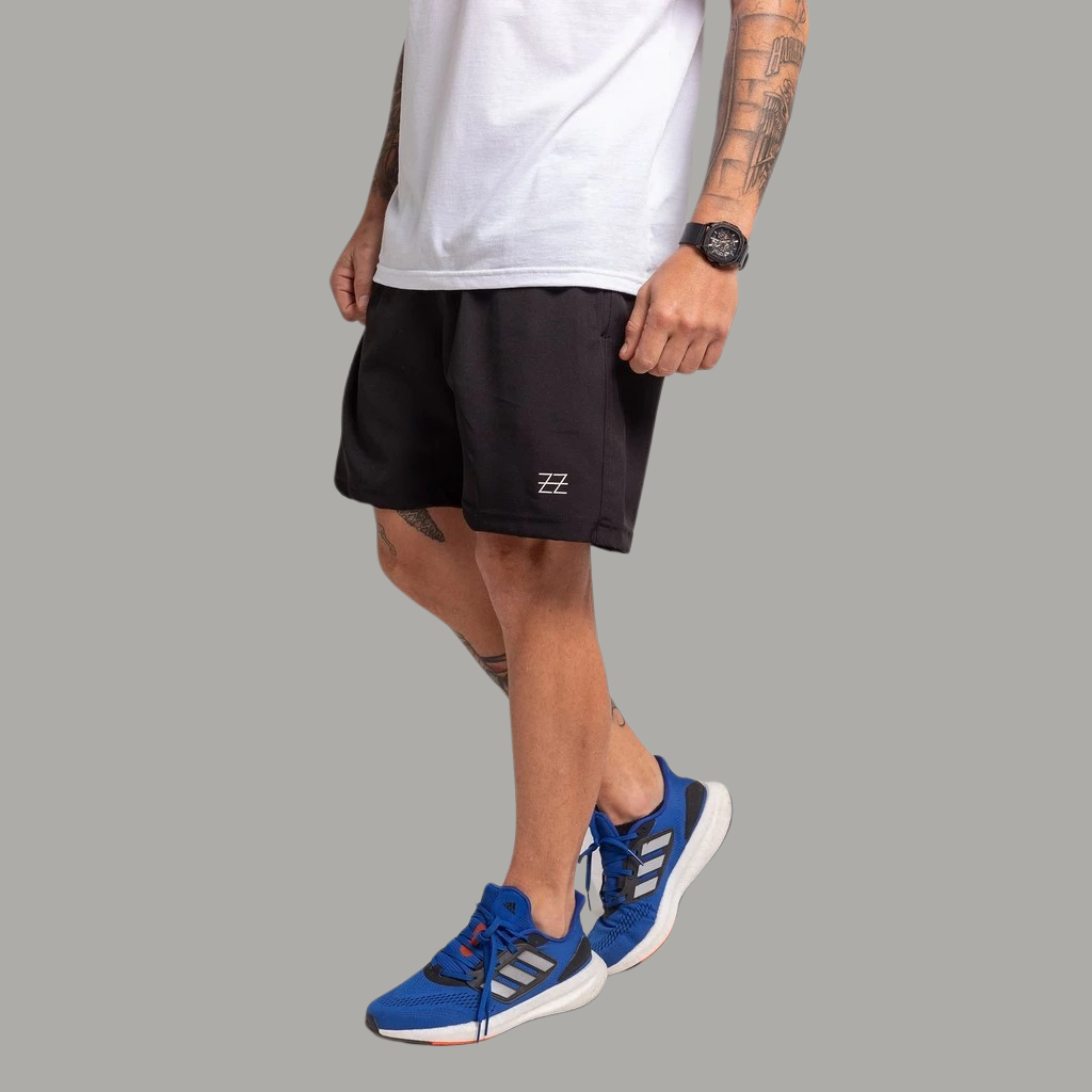 Kit 3 Shorts Masculina Z