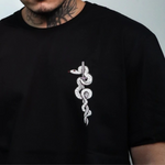 Camiseta Fio 30.1 penteado Obanai Damon Slayer