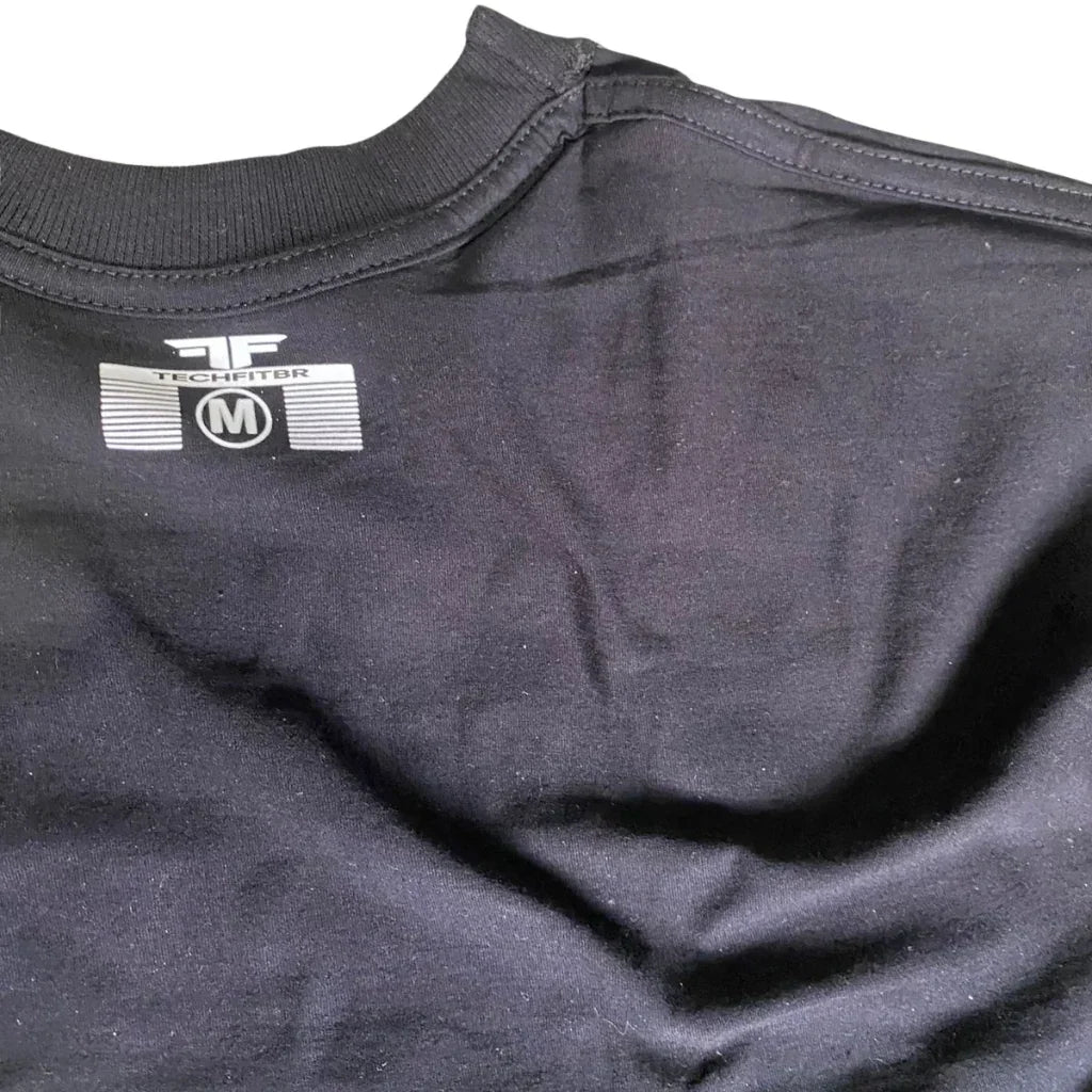 Camiseta Oversized Streetwear Caveira Luffy