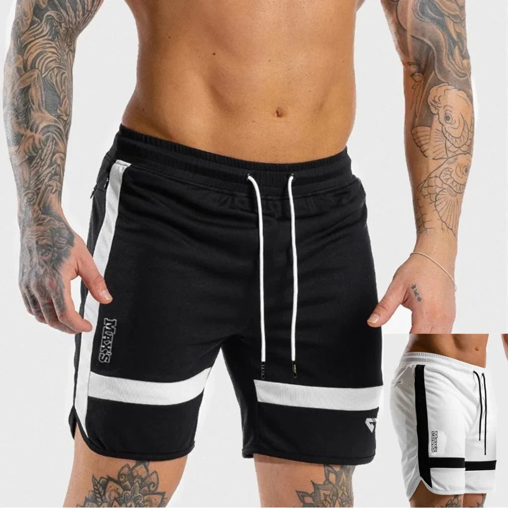 Kit Shorts Para TreinoEsportivoAir Tech - Compre 1 Leve 2