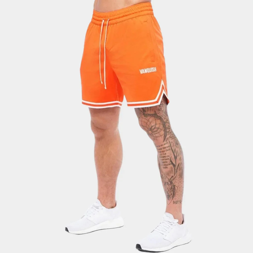 Kit Shorts Para TreinoEsportivoTechFit - Compre 1 Leve 2