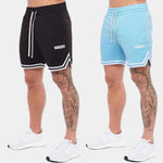 Kit Shorts Para TreinoEsportivoTechFit - Compre 1 Leve 2