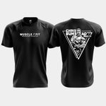 Camiseta Dry Fit, Kit Camisetas Masculinas, Camiseta Tech Modal, Camiseta Longline Masculina.