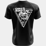 Camiseta Dry Fit, Kit Camisetas Masculinas, Camiseta Tech Modal, Camiseta Longline Masculina.