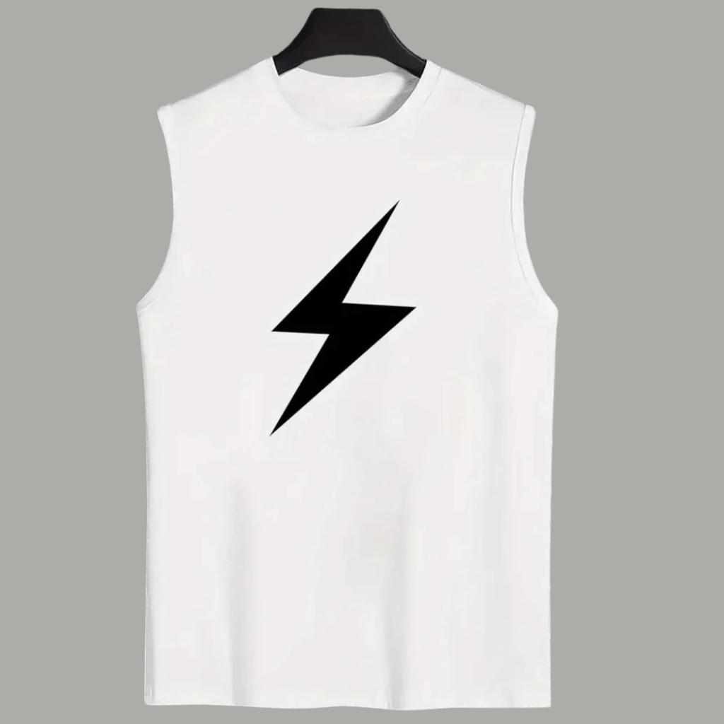 Camiseta Regata MachãoRaio