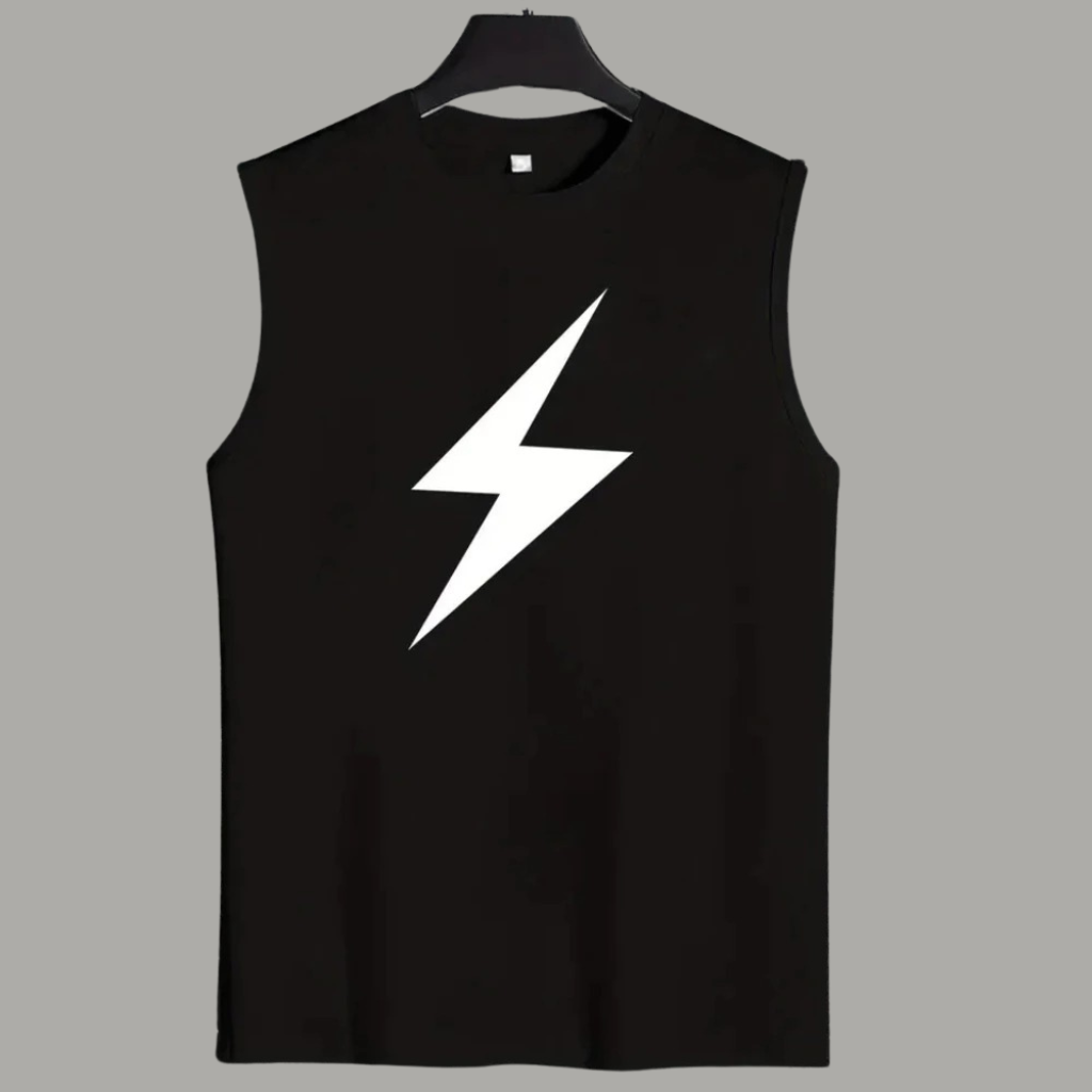 Camiseta Regata MachãoRaio