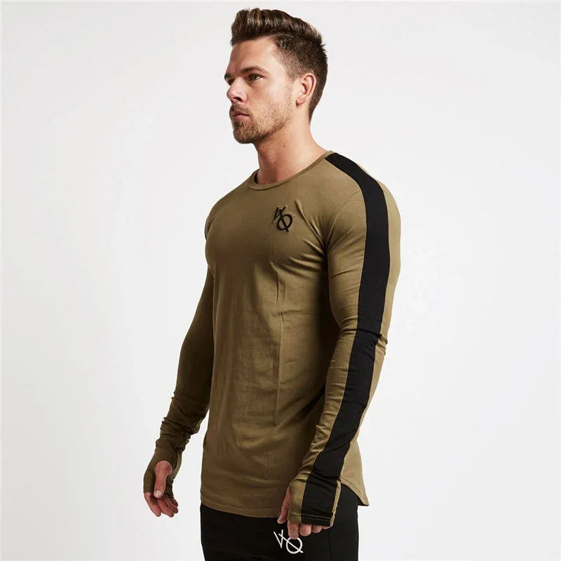 Camiseta Masculina Wear Jogger