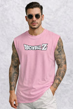Camiseta Regata Machão Premium Super Majin Boo