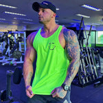 Regata Dry Fit, Regata Clássica Tradicional, Regata Machão Longline, Camiseta Regata Oversized