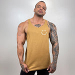 Regata Masculina Cavada - Bombey Shadow - techfitbr