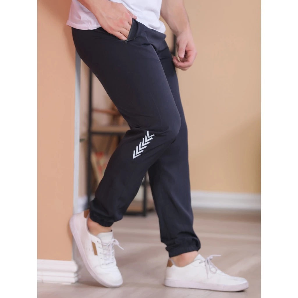 Calça Masculina EsportivaTechziper