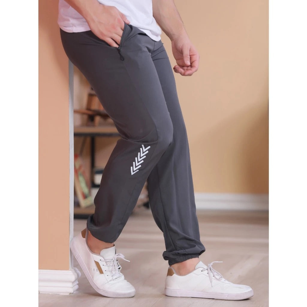 Calça Masculina EsportivaTechziper