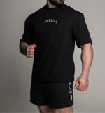 Camiseta Oversized Bodybuilding, Camiseta Oversized Premium, Kit 3 CamisetaBasica Oversized, Camiseta Oversized Montzilla