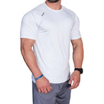 Camiseta Masculina Térmica Raglan