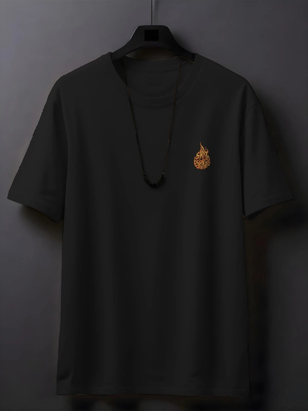 Camiseta Oversized Santo Espirito