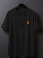 Camiseta Oversized Santo Espirito