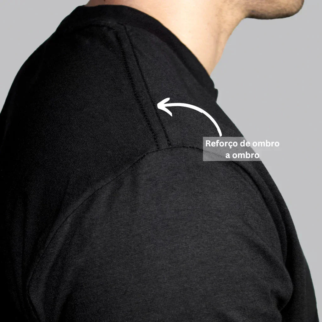 Camiseta Oversized Algodão Sukuna Yuji Hospedeiro