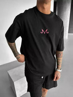 Camiseta Oversizedstreetwear Boo Dragon Ball