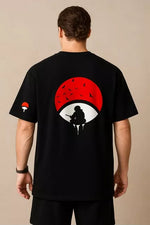 Camisa OversizePremium Kunai Ninja