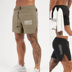 Short Esportivo Dry Fit Jogging