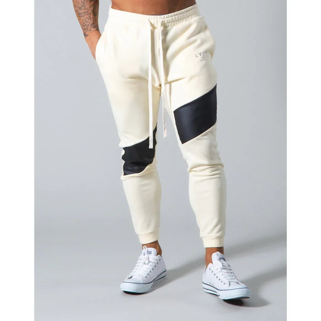 Calça Masculina Dry Fit, Calça Atlheisure, Calça EsportivaElástica, Calça Masculina Moletom