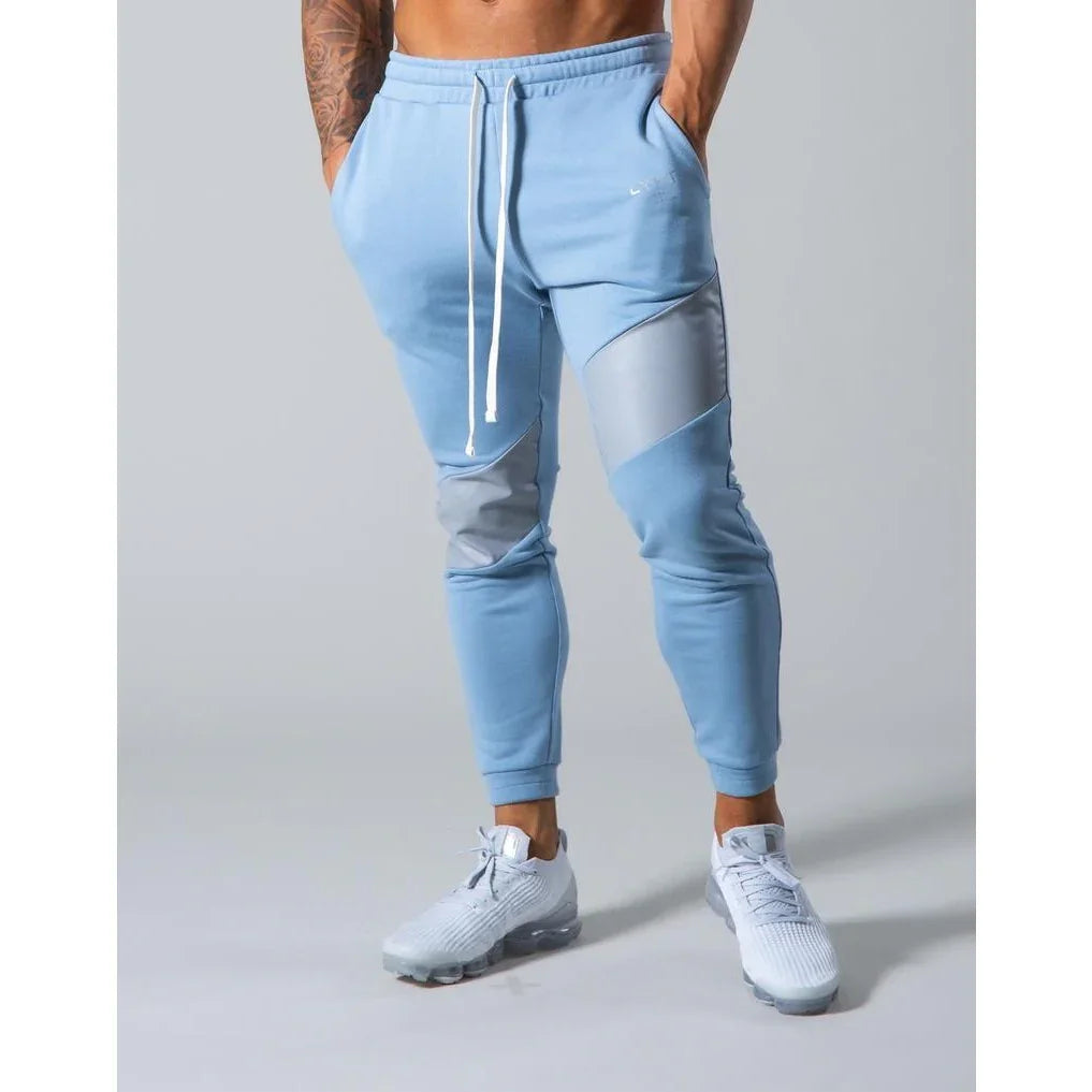 Calça Masculina Dry Fit, Calça Atlheisure, Calça EsportivaElástica, Calça Masculina Moletom