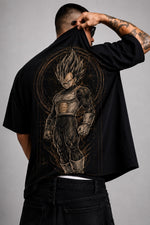 Camisa Oversized PremiumSemi Deus 02
