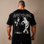 Camiseta OversizedGHOSTEMANE