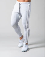 Calça Masculina Dry Fit, Calça Atlheisure, Calça EsportivaElástica, Calça Masculina Moletom