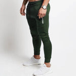 Calça Masculina Dry Fit, Calça Atlheisure, Calça EsportivaElástica, Calça Masculina Moletom
