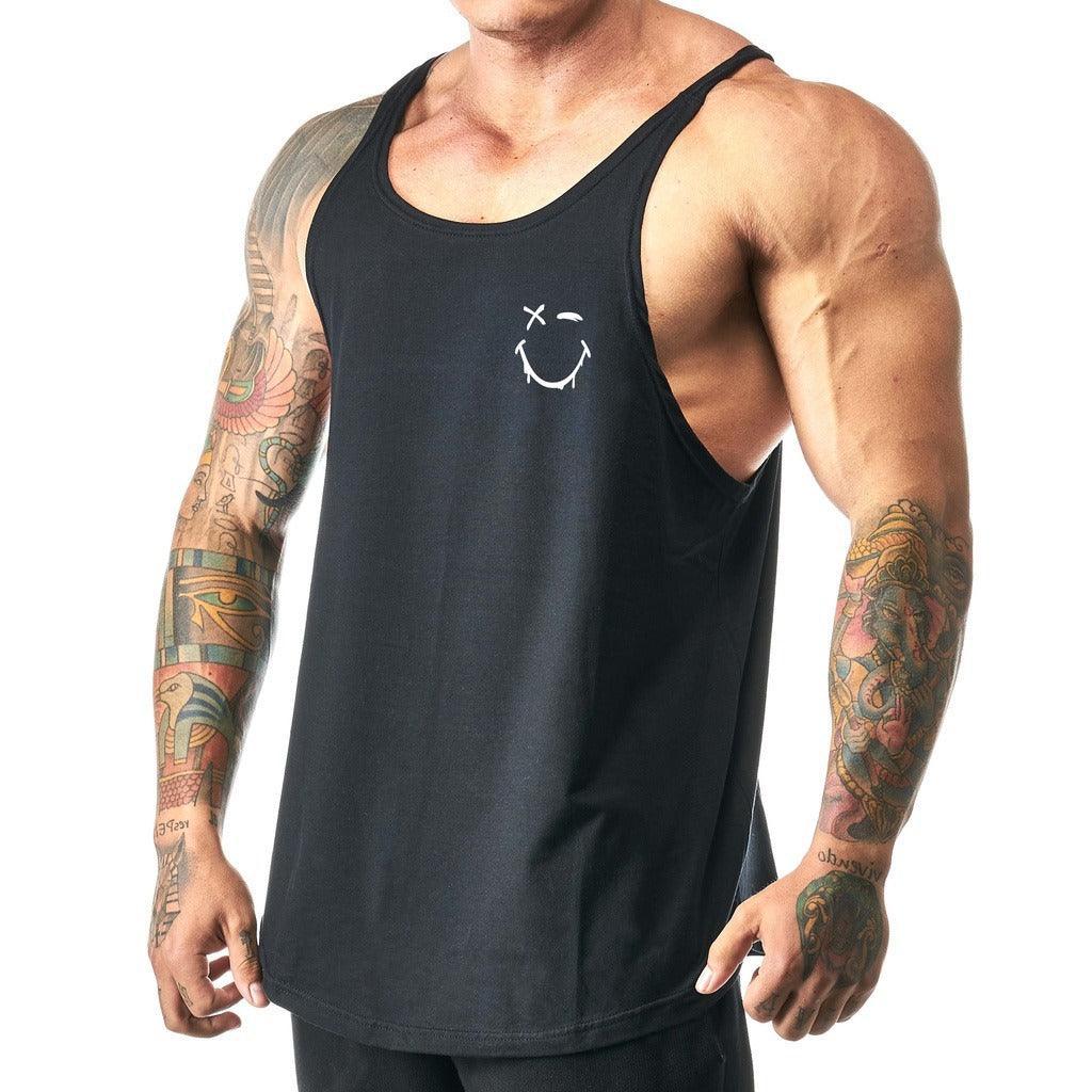 Regata Masculina Cavada - Bombey Shadow - techfitbr