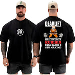 Camisa Oversized Streetwear Kuririn Deadlife