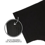 Camiseta Fio 30.1 penteado Giyu Tomioka