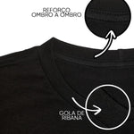 Camiseta Fio 30.1 penteado Giyu Tomioka