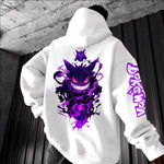 Casaco Moletom MasculinoPokemon