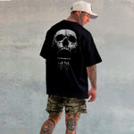 Camiseta Oversized Bodybuilding, Camiseta Oversized Premium, Kit 3 CamisetaBasica Oversized, Camiseta Oversized Montzilla