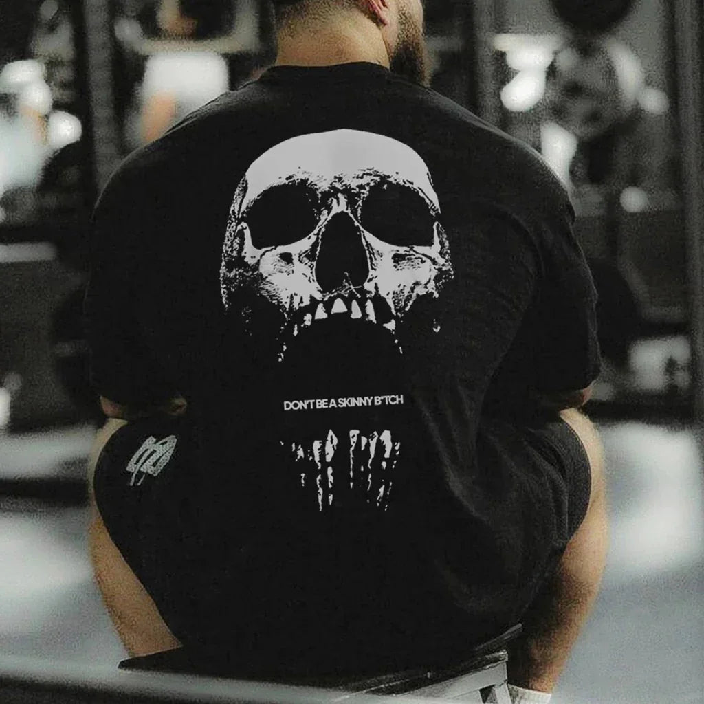 Camiseta Oversized Bodybuilding, Camiseta Oversized Premium, Kit 3 CamisetaBasica Oversized, Camiseta Oversized Montzilla