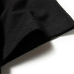 Camisa Oversized Streetwear Goku Black