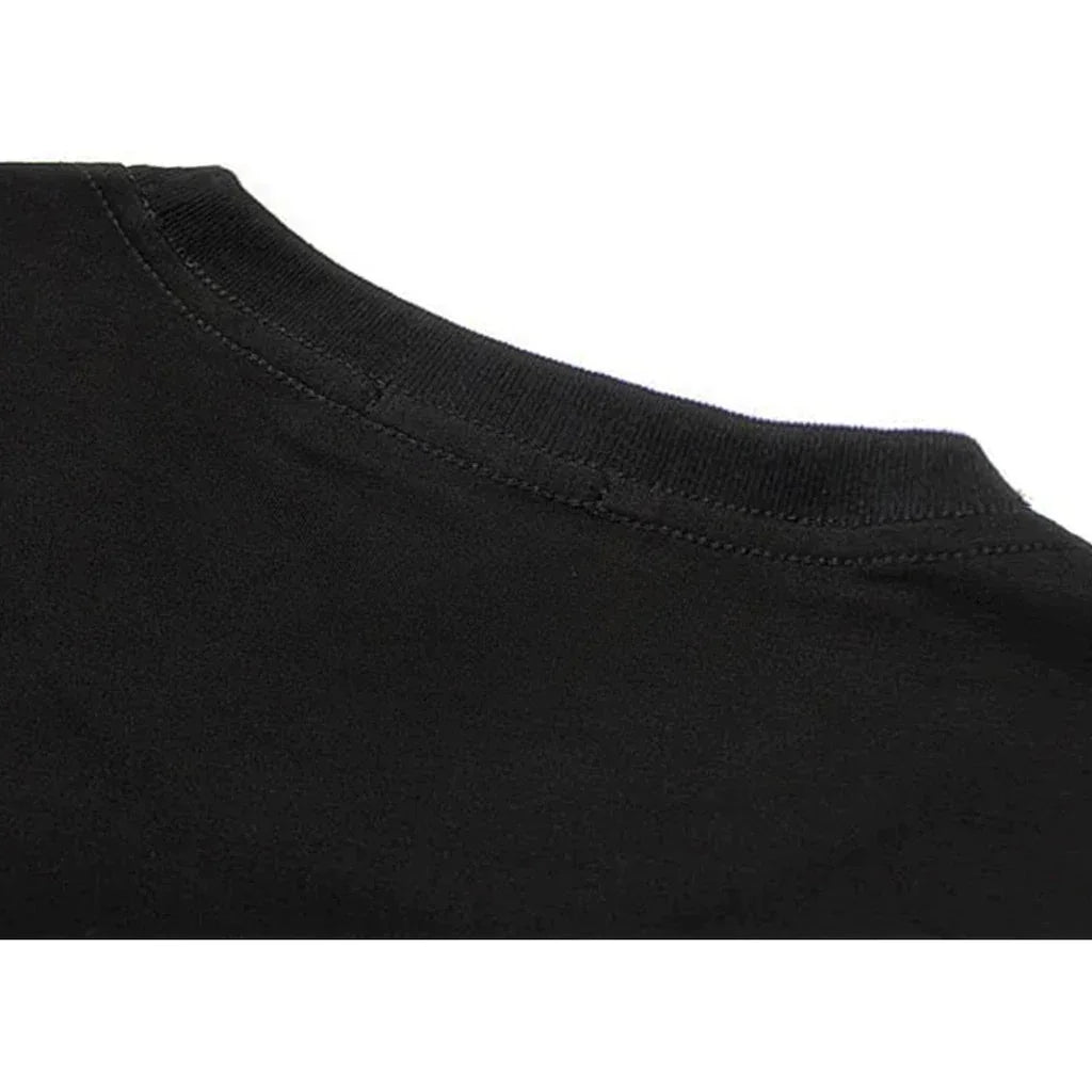 Camisa Oversized Streetwear Goku Black