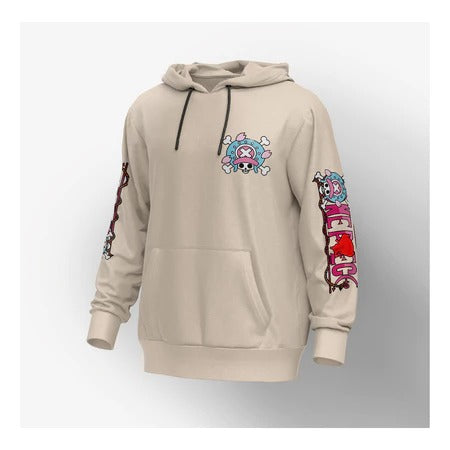 Casaco Moletom Masculino Chopper Rena One Piece