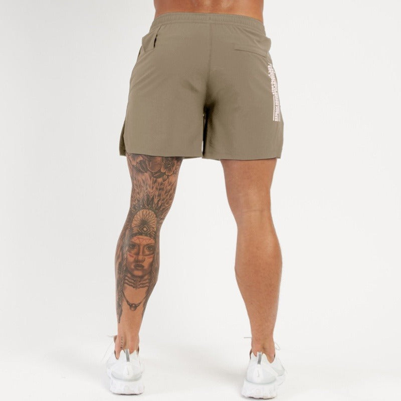 Short Esportivo Dry Fit Jogging
