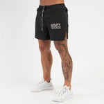 Short Esportivo Masculino, Bermuda Dry Fit, Kits shorts Dry-Fit de Compressão, Bermuda Poliamida 